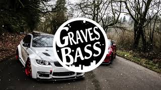 MC Lan e MC Barone - Arebunda (Com Grave) [Bass- Boosted)