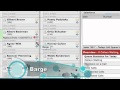 Взаимодействия супервизора с оператором в Switchvox