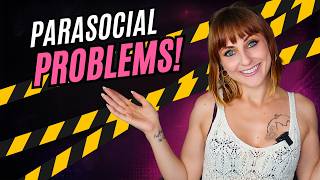 When Clients Fall in Love: Parasocial Relationships for Adult Creators