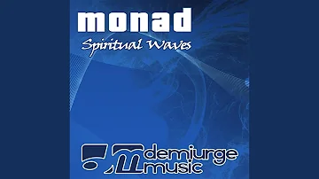 Spiritual Waves (Don Tinsley Mix)