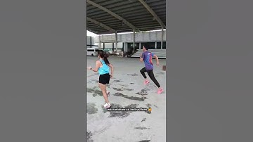 Basic proper running form coaching 🏃‍♀️🏃 #running #runningform #runner
