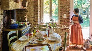 Download Lagu Summer in a Little Country House|A Special Escape to Nature🌳Days Filled with Flowers, Cooking \u0026 Cats MP3 Download Lagu Summer in a Little Country House|A Special Escape to Nature🌳Days Filled with Flowers, Cooking \u0026 Cats MP3