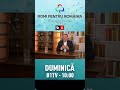 Romi Pentru Romania 11 Mai 2025