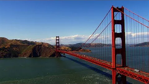 What Do You Know About the Golden Gate Bridge? - DayDayNews