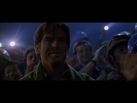 Dante's Peak - Ending Scene (HD)