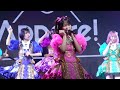 【Appare! 】| 2026.6.20 | Perfume Vol.7 | パレリラパレリラ
