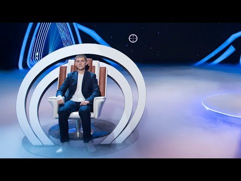 «Удивительные люди». Иван Утешев. Знаток астрономии