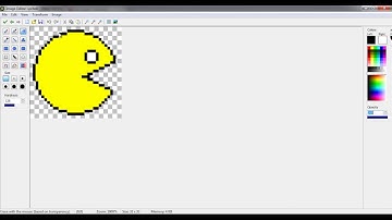 Game Maker Studio Beginners Make a Pacman