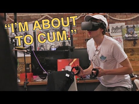 I got caught.