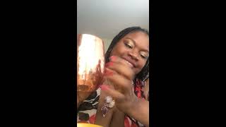 Asmr Eating And Tapping With Dr Goddess Mona