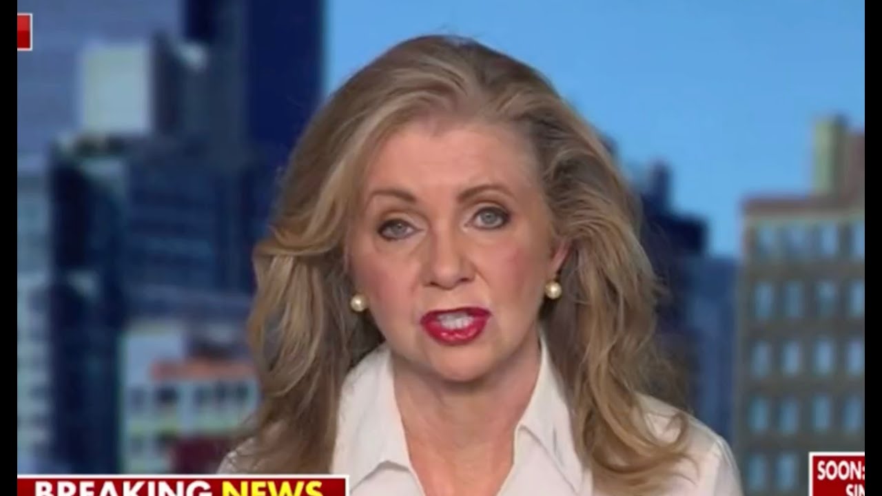 Republican HUMILIATES herself over Trump raid ON AIR