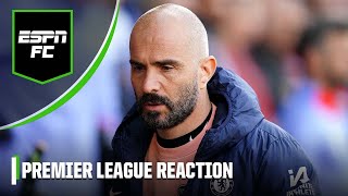 Nicol SLAMS Enzo Maresca as Chelsea held by Brentford 😬 + Spurs relegate Southampton | ESPN FC