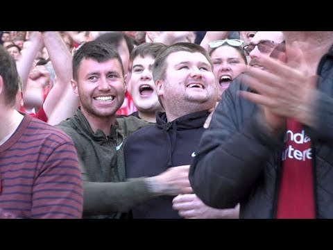 Mike & Stephen: A Unique Matchday | Liverpool v Wolves