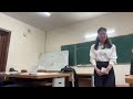 Monopolistic Competition and Oligopoly - presented by students