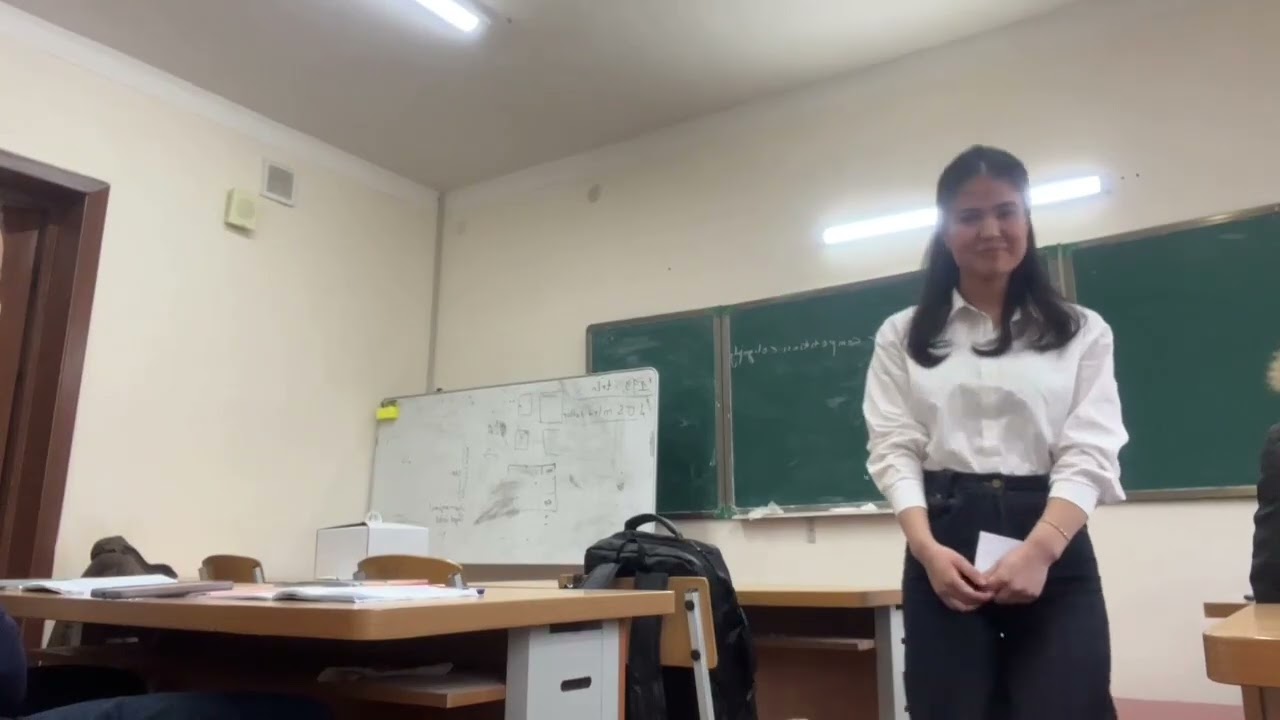 Monopolistic Competition and Oligopoly - presented by students