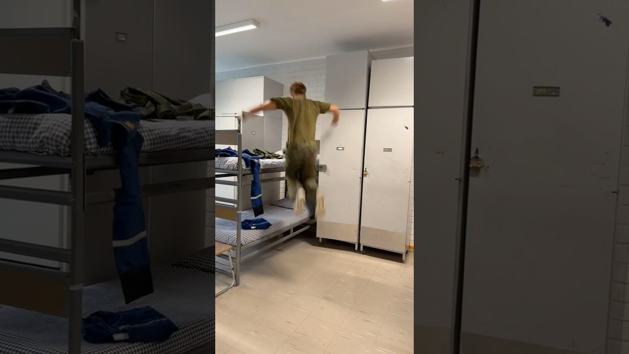 Loikka #shortvideo