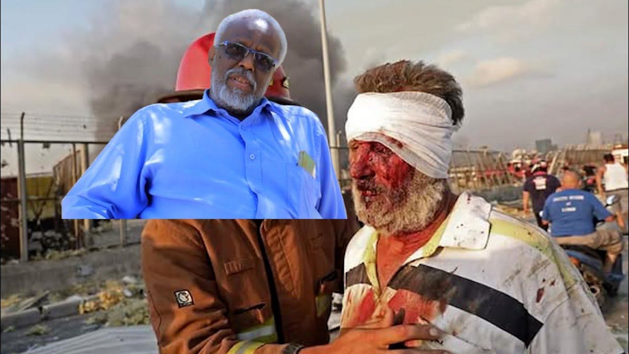 Maxaad ka ogtahay Qofkii ugu horeeyay ee ku dhaawacma Dgaalkii Buuraha Galbeedka? Mujaahid  Weere Q2