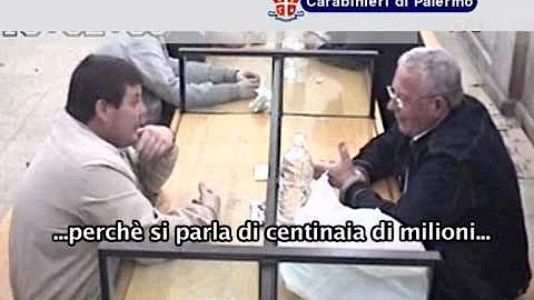 Palermo, arrestato il boss Angelo Pipitone