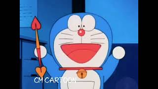 Doraemon: A cat-like robot of the 22nd century. Doraemon came to the present age to help Nobita.1