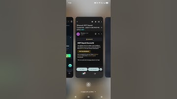 $124 withdraw from smart mev bot few seconds to my wallet 