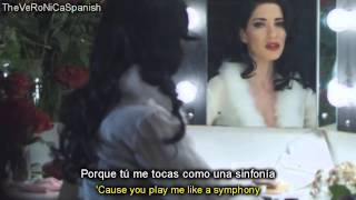 The Veronicas   You Ruin Me  HD Video Oficial Subt Esp