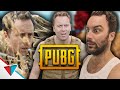 PUBG Logic Supercut 2 (more funny sketches about PUBG)