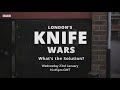 London's Knife Wars: Abbianca's message