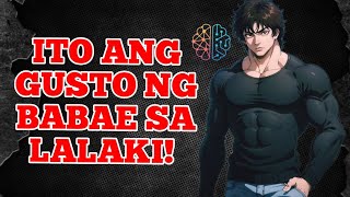 10 Katangian ng Lalaki na Gusto Talaga ng Babae (Psychology Explained)