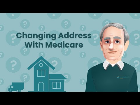 Video: 3 būdai, kaip pakeisti adresą naudojant „Medicare“