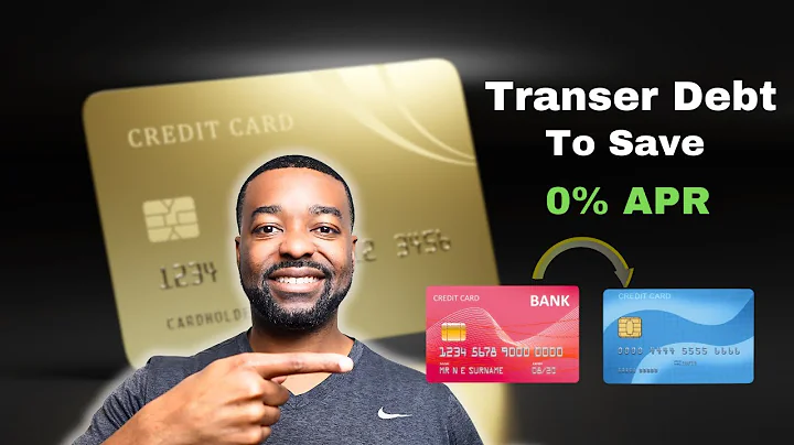 Balance Transfer Credit Cards 101 : Everything You Need to Know