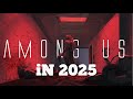 Как ощущается AMONG US в 2025?
