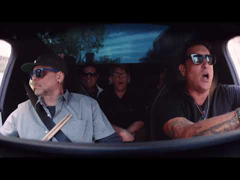 SMASH MOUTH -