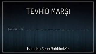 TEVHİD MARŞI [GRUP ŞAHİD ÜMMET] Resimi