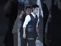 220526 Young Marshall Ao Chi has gone back to shoot#ChenZheyuan#陈哲远#AoChi#TalesoftheFloatingWorld#浮生