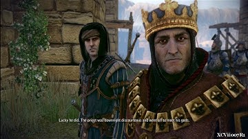 The Witcher 2 (Enhanced Edition) - Walkthrough (Part 6)