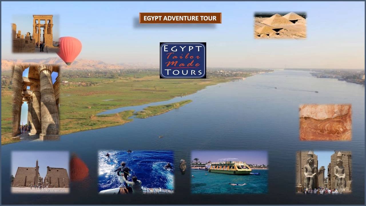 egypt tailor made day tours