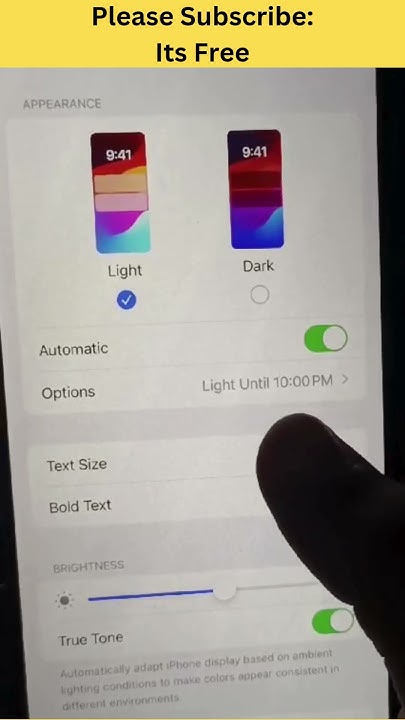 How To Change Text Size On IPhone how smartphone iphonetipsandtricks how-to-change-text-size-on-iphone-how-smartphone-iphonetipsandtricks