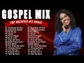 [GOSPEL - LYRICS] Gospel Songs of All Time-The Best Gospel Music Playlist of Cece Winans,Tasha Cobbs