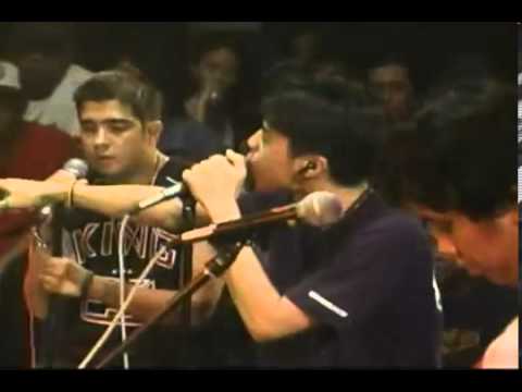 Parokya Ni Edgar (+) The Yes Yes Show