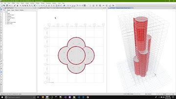 Skyfi Labs Online Course - Tall Building Design -Runjala Jayasurya