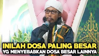 DOSA PALING BESAR | ABIYA JEUNIEB | DAKWAH ACEH TERBARU | VOL - 2