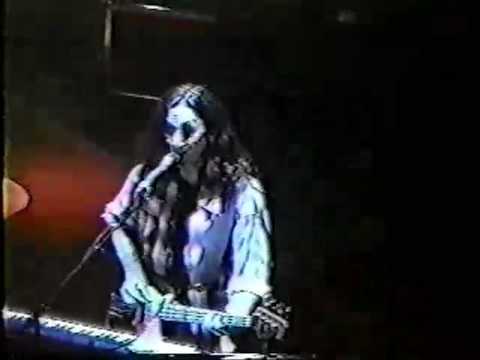 Rush - Mystic Rhythms 4-29-1994