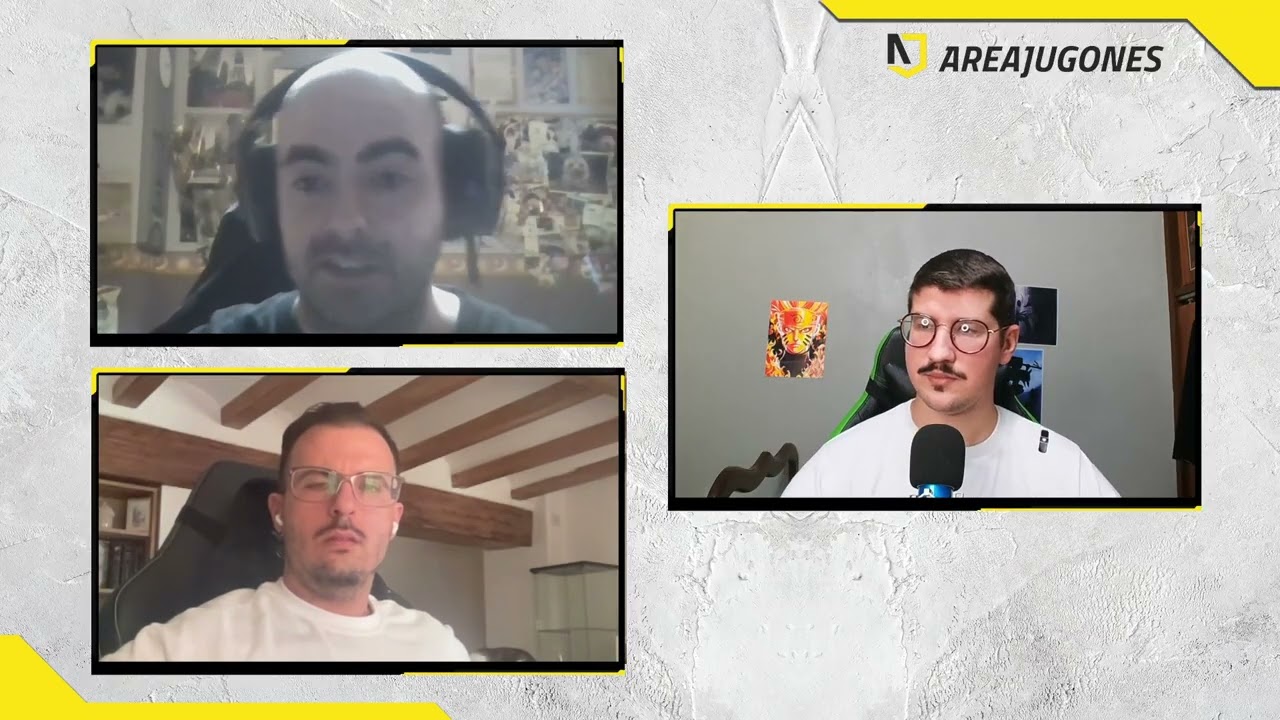 REMAKEADOS #1 | Le damos 10 a SILKSONG, hablamos de BORDERLANDS 4 y, ¡¿se viene RETRASO DE GTA 6?!