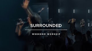 Surrounded | Red Rocks Worship