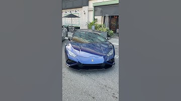 Sports & Super Cars At MidTown In Tampa, FL #car #supercars #sportscar