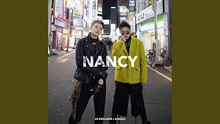 Nancy (feat. Marz23)