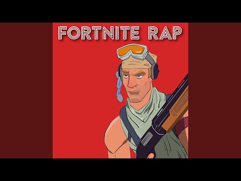  - gta vs fortnite rap battle