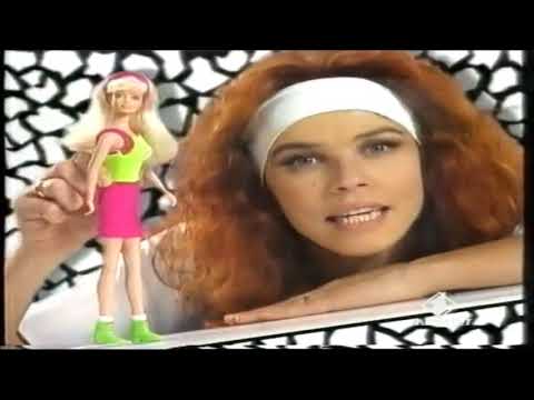 Tanya Cammina Felice Aerobica (1997)