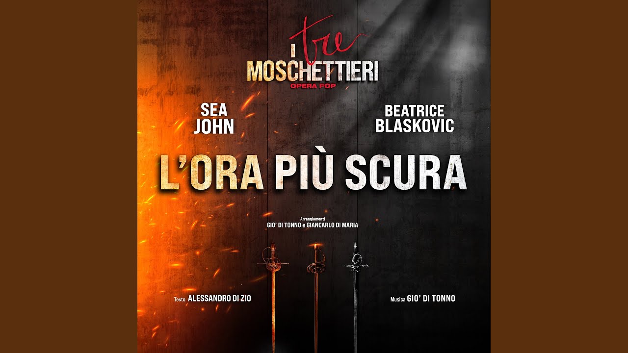 L'ora più scura (From 