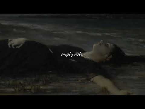ghostly kisses -